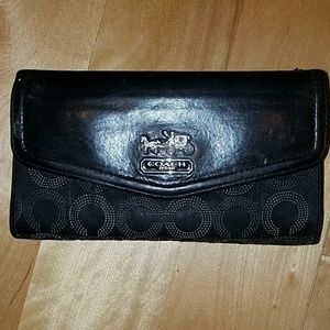Coach Women's Wallet